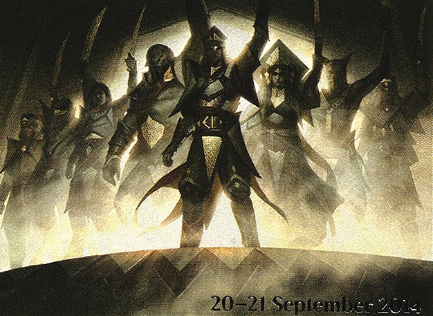Abzan Ascendancy