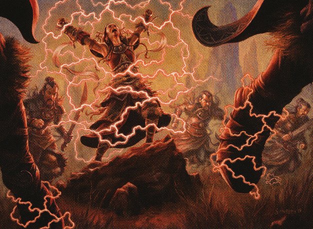 Kolaghan Stormsinger