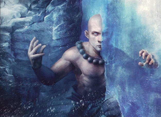 Mystic of the Hidden Way