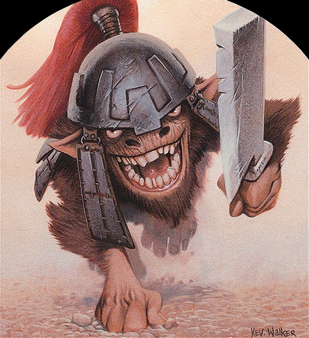 Goblin