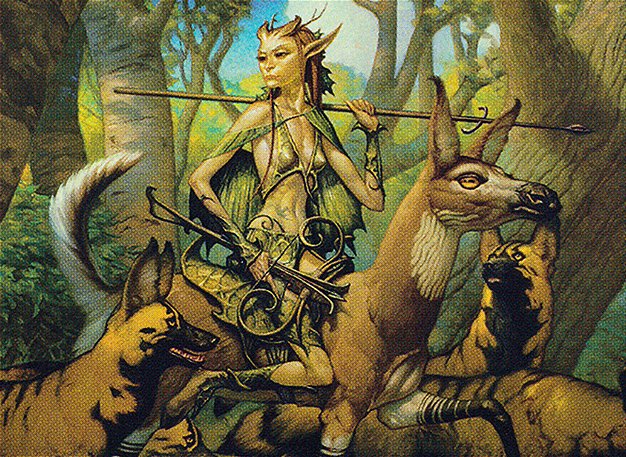 Wren's Run Packmaster