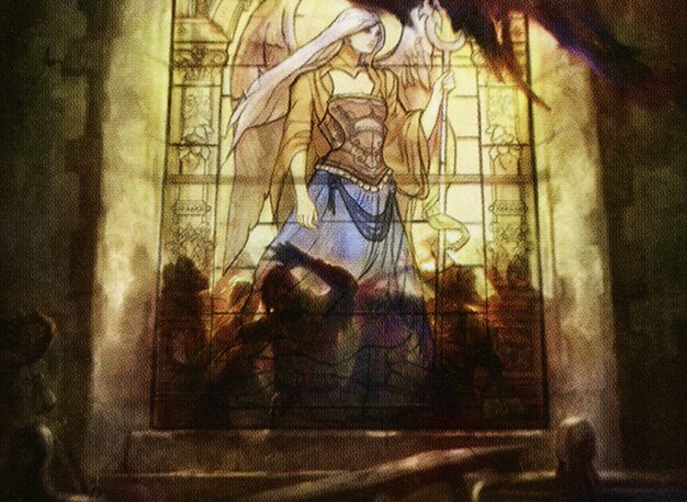 Endless Ranks of the Dead