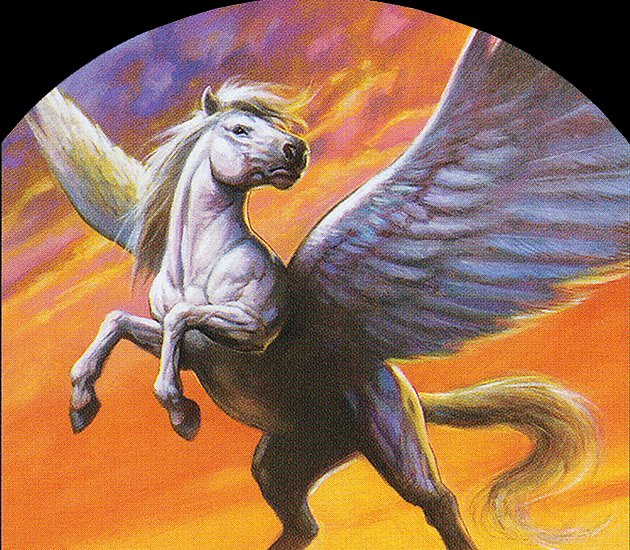 Pegasus
