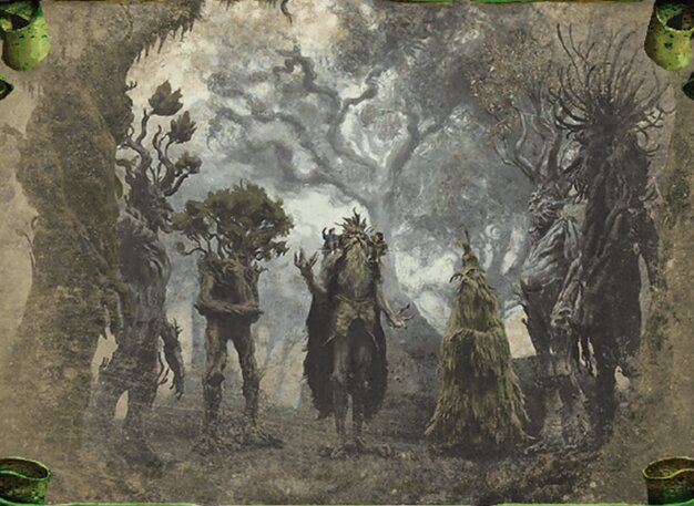 Assemble the Entmoot