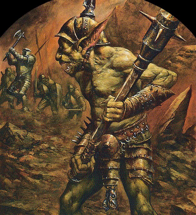 Goblin