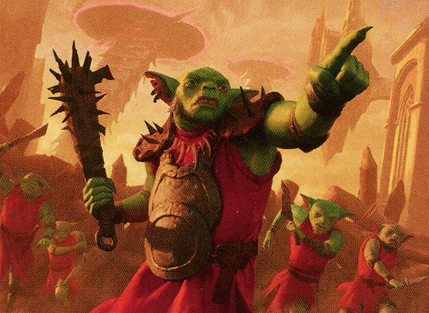 Krenko, Tin Street Kingpin