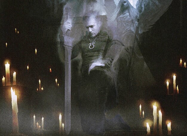 Geist of Saint Traft