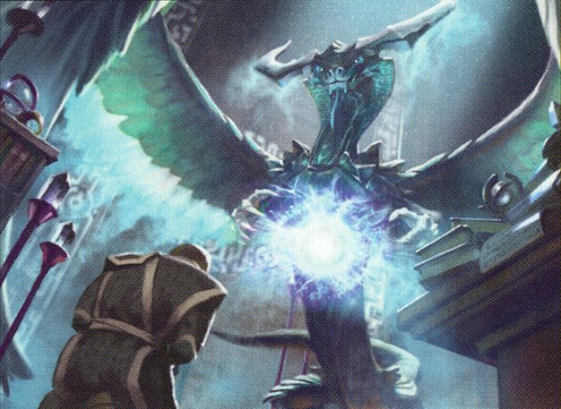 Mastery of the Unseen