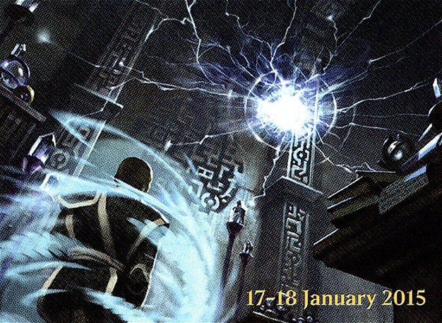 Mastery of the Unseen