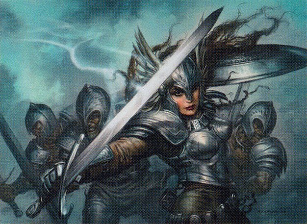 Captain of the Watch