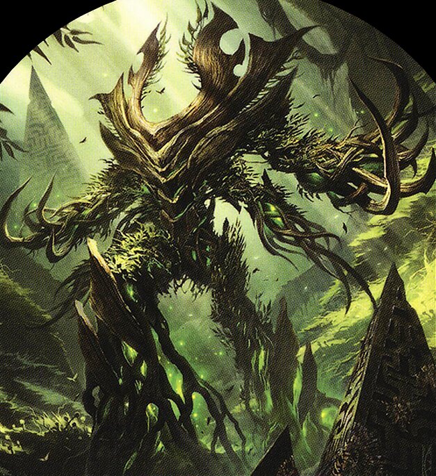 Ashaya, the Awoken World