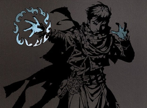 Jace, Vryn's Prodigy // Jace, Telepath Unbound