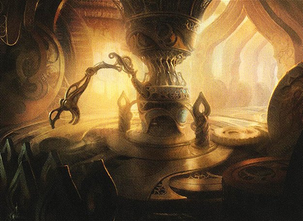 Foundry of the Consuls