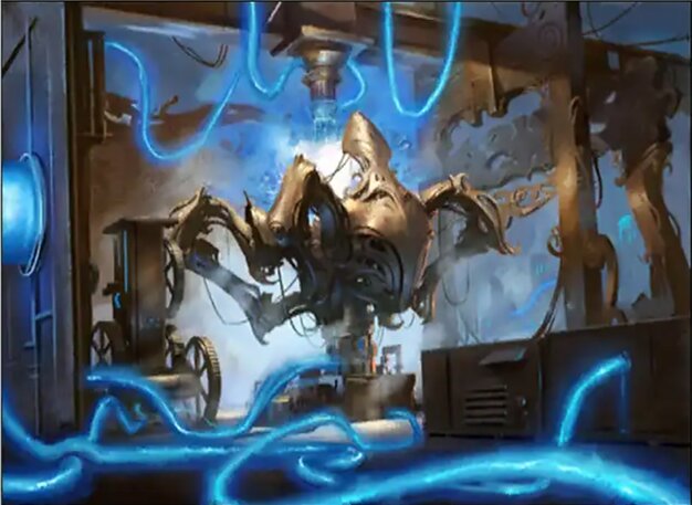 Hangarback Assembler