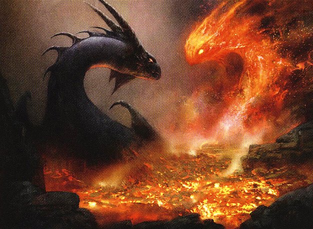 Flameshadow Conjuring