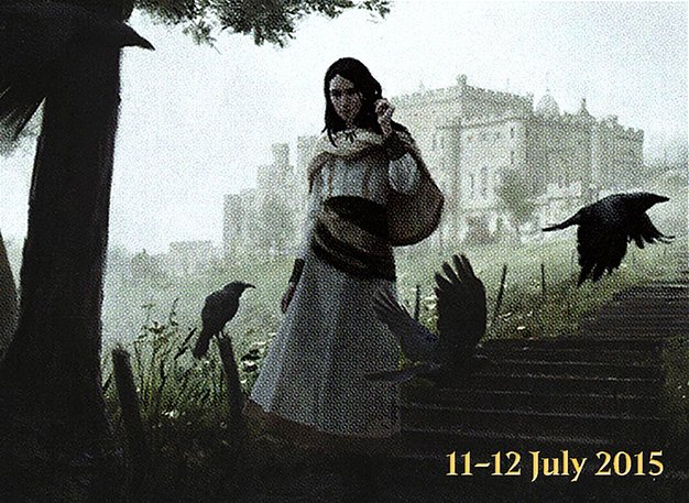 Liliana, Heretical Healer // Liliana, Defiant Necromancer