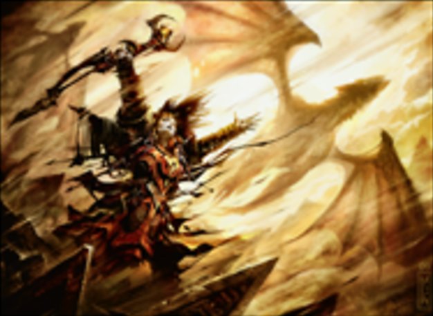 Dragonmaster Outcast