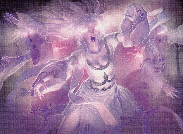 Banshee of the Dread Choir