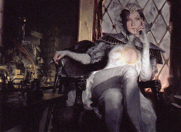 Teysa, Envoy of Ghosts