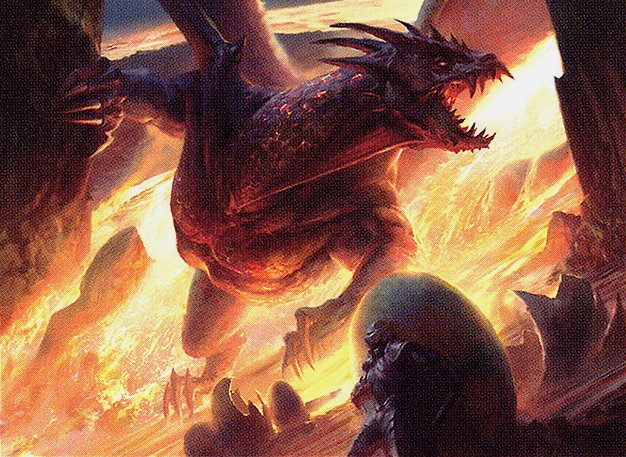 Awaken the Sky Tyrant