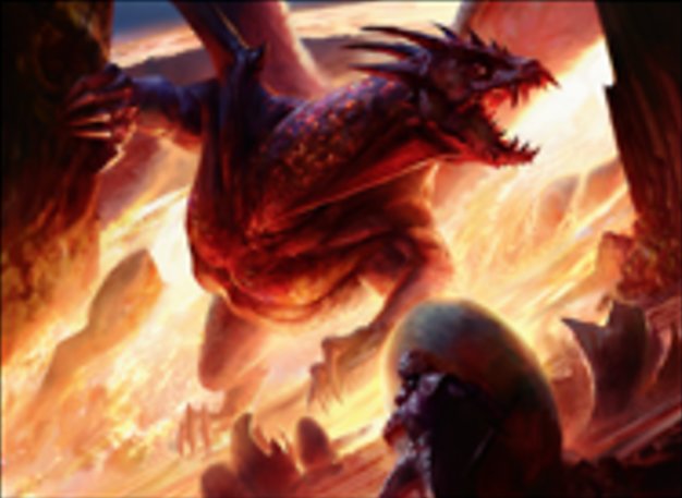 Awaken the Sky Tyrant