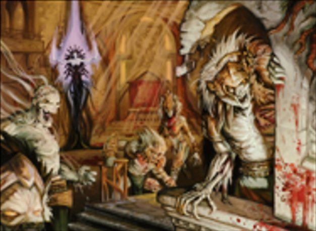 Necromancer's Covenant