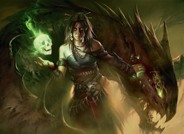 Meren of Clan Nel Toth