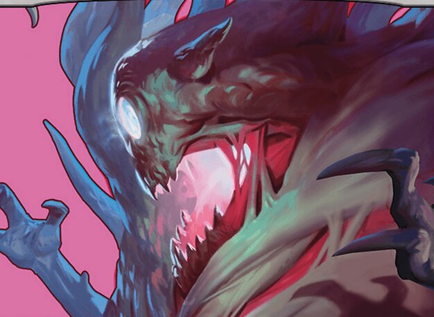 Azlask, the Swelling Scourge