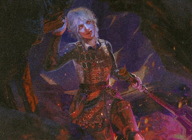 Minthara, Merciless Soul