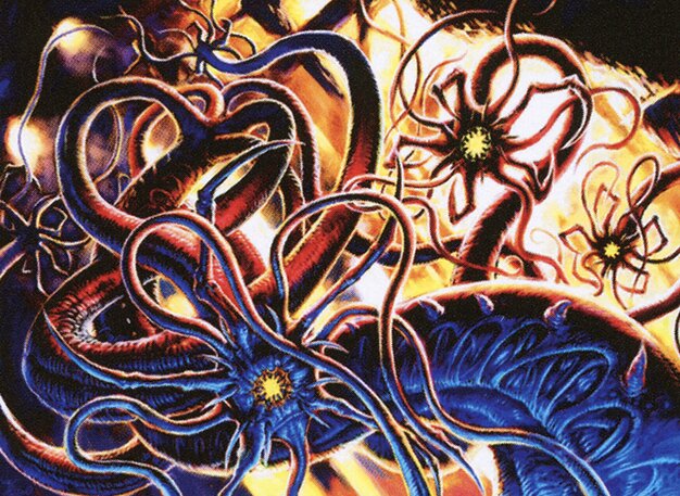 Ulasht, the Hate Seed