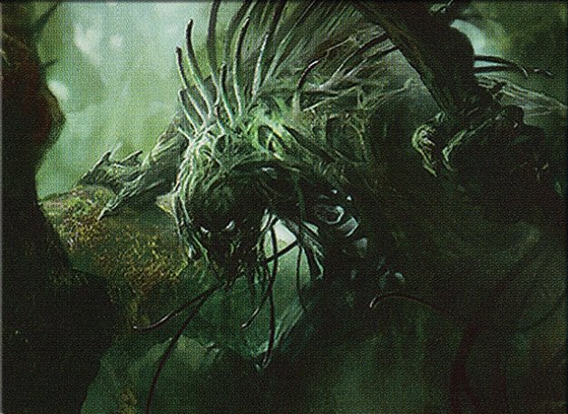 Ghave, Guru of Spores