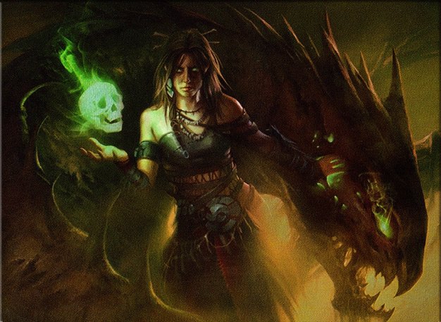 Meren of Clan Nel Toth