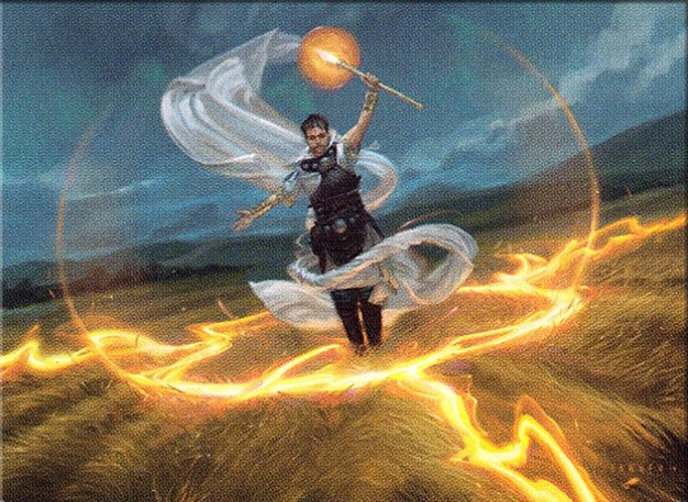 Righteous Confluence