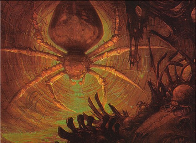 Dragonlair Spider