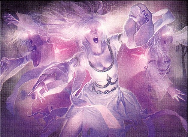 Banshee of the Dread Choir