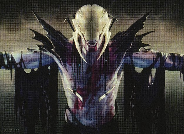 Kalitas, Traitor of Ghet