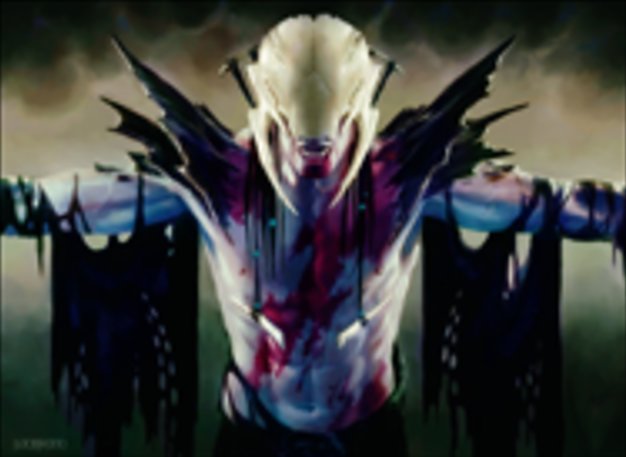 Kalitas, Traitor of Ghet