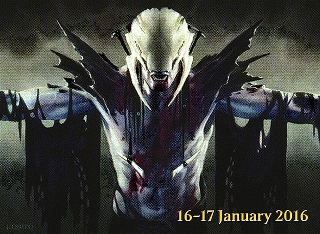 Kalitas, Traitor of Ghet