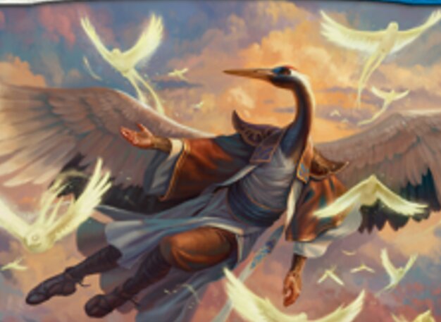 Kykar, Zephyr Awakener