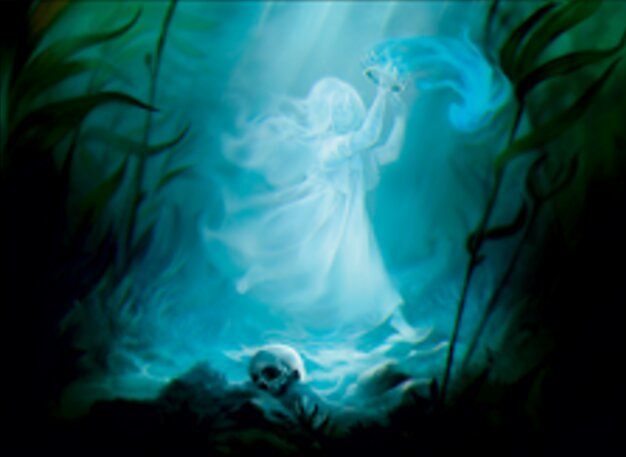 Brine Comber // Brinebound Gift