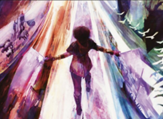 Path of the Ghosthunter