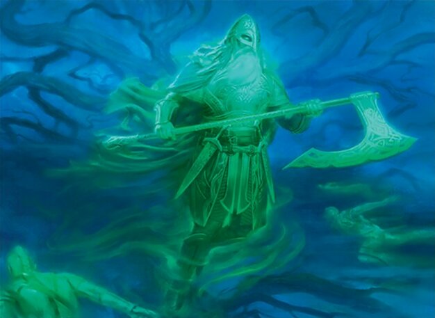 Ranar the Ever-Watchful