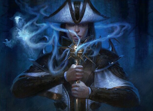 Thalia's Geistcaller