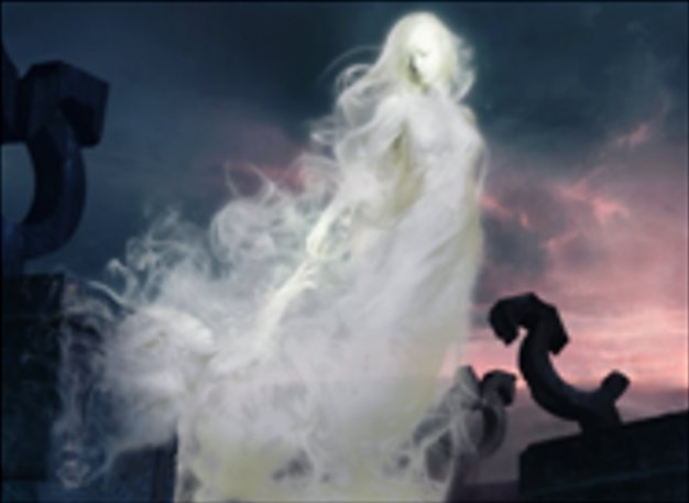 Emissary of the Sleepless