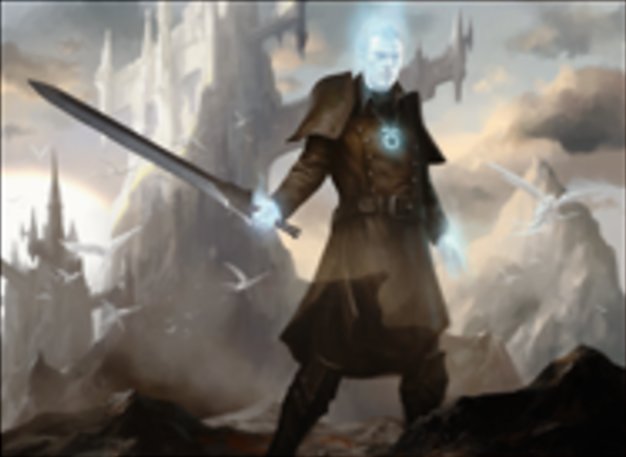 Geist of Saint Traft