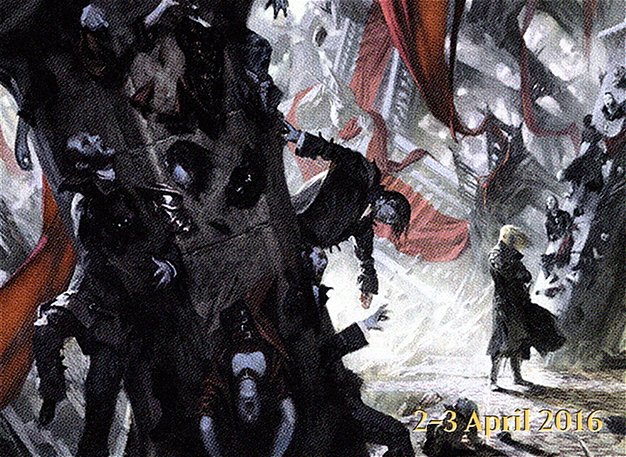 Declaration in Stone