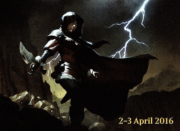 Geier Reach Bandit // Vildin-Pack Alpha