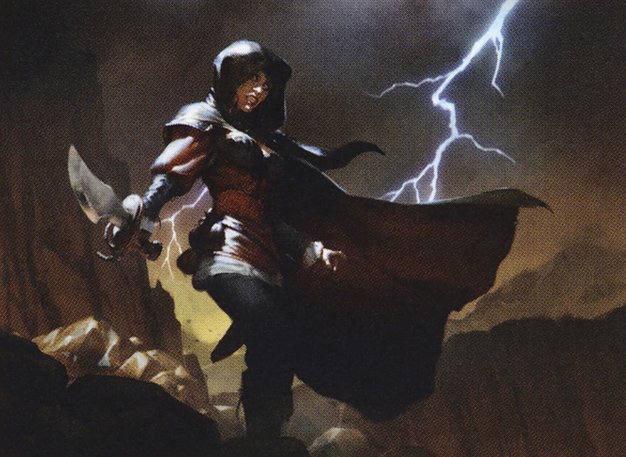 Geier Reach Bandit // Vildin-Pack Alpha