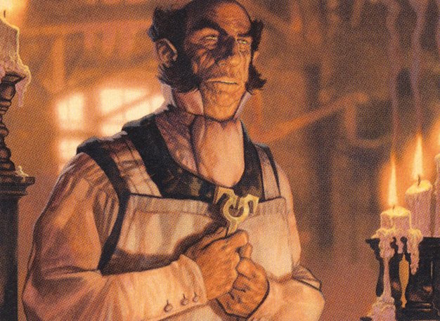 Pious Evangel // Wayward Disciple