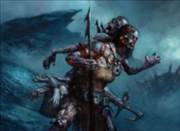 Drunau Corpse Trawler